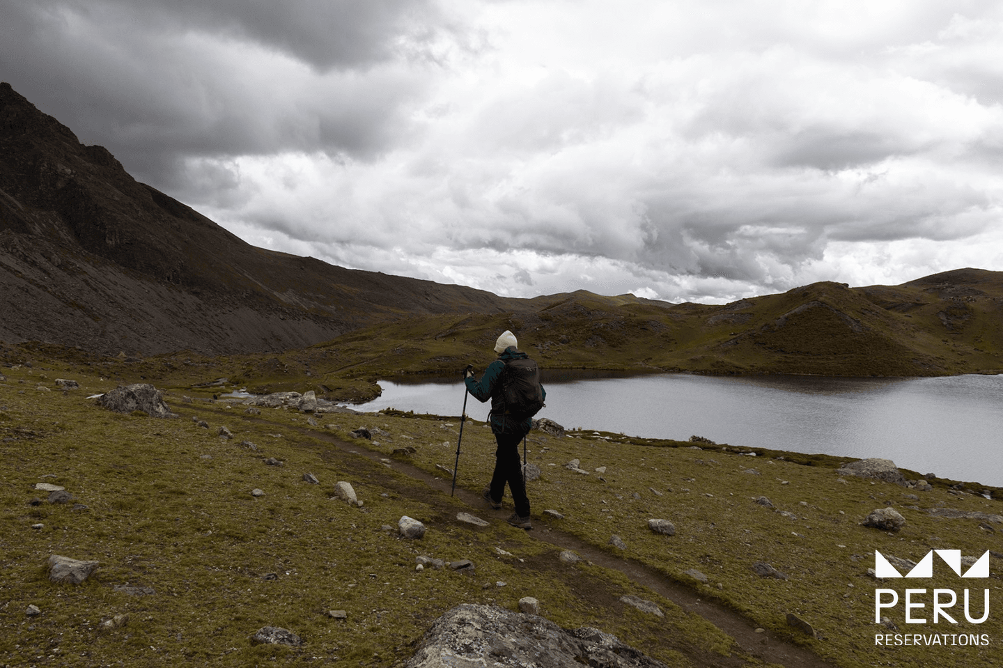 Ausangate 7 Lakes: A Full Day Adventure to Seven Stunning Glacial Lakes in the Andes