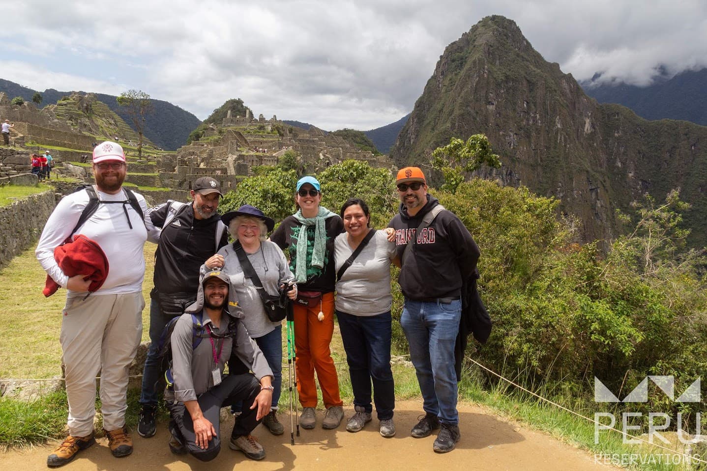 Sacred Valley & Machu Picchu 2 Days / 1 Night: Pisac, Ollantaytambo & the Lost City