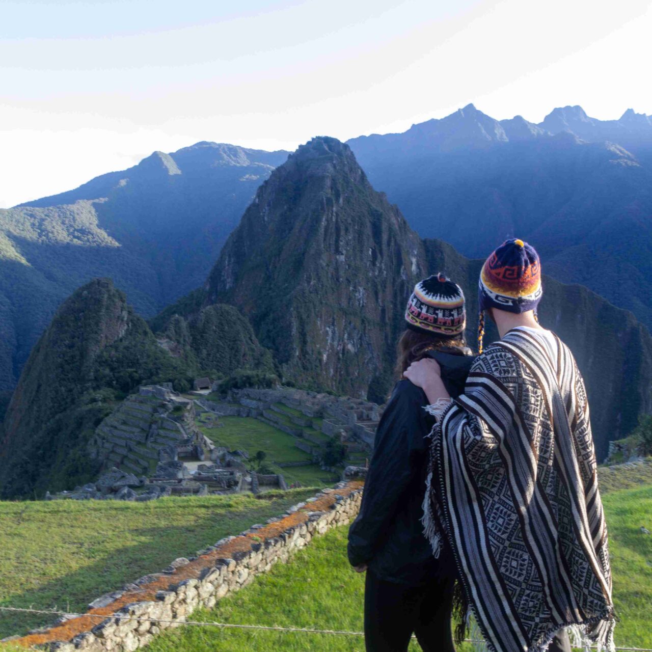 Machu Picchu Peru