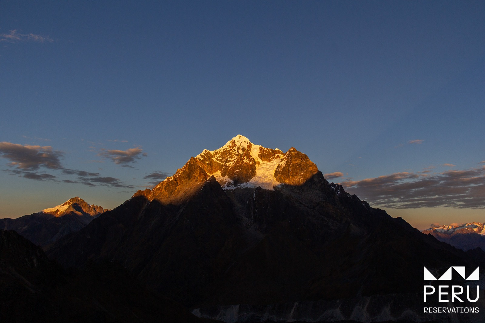 Salkantay Trek