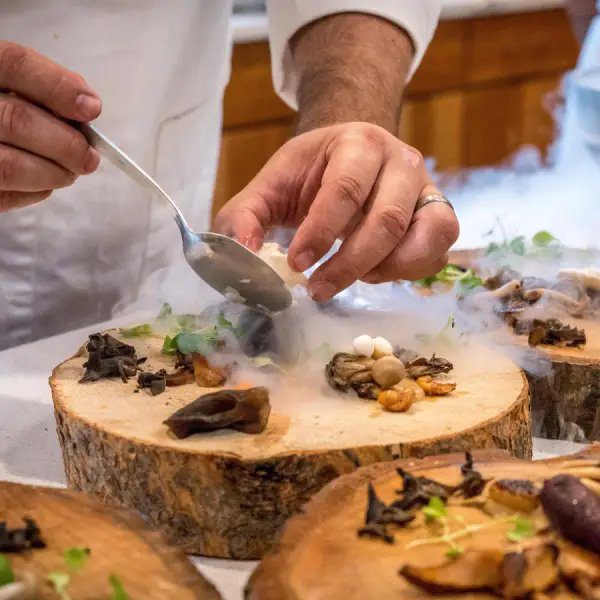 Gastronomy