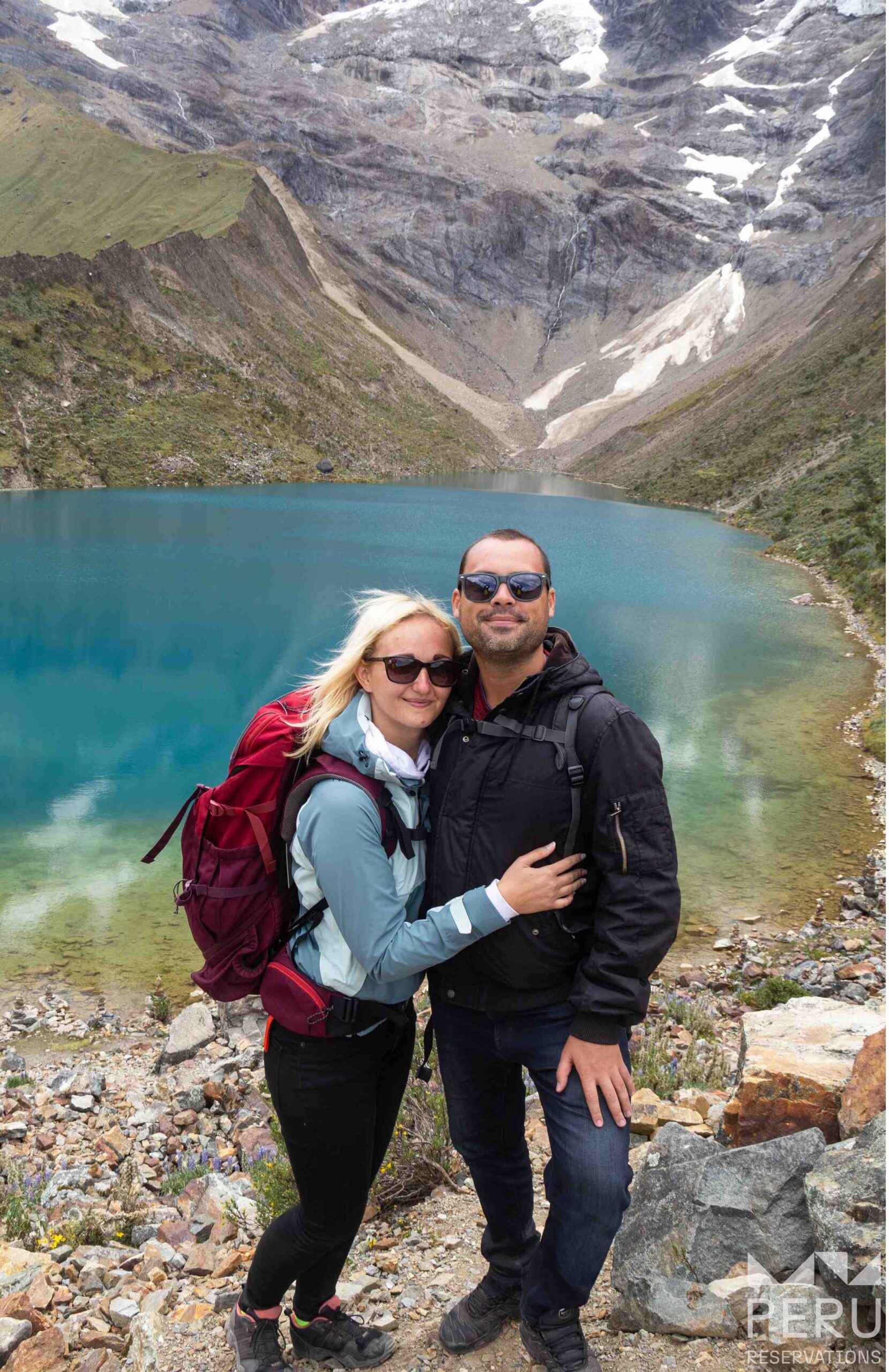 Hike to Humantay Lake Full Day