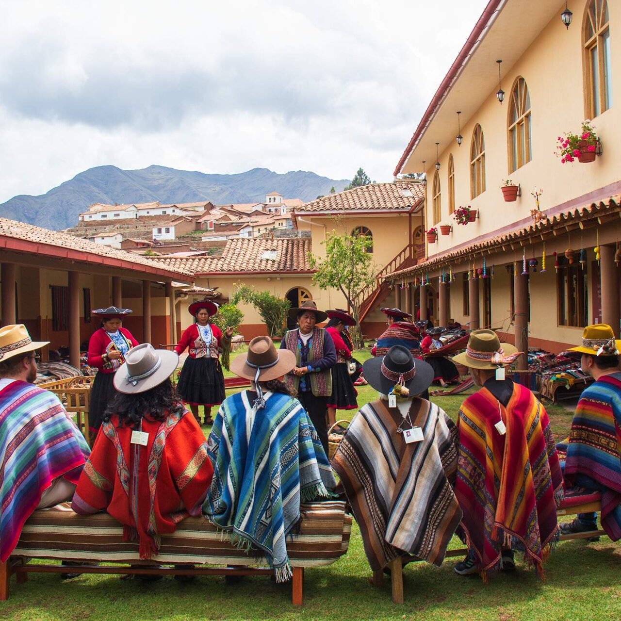 Cusco Day Tours