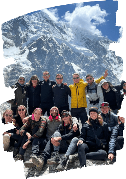 Peru Reservations Team