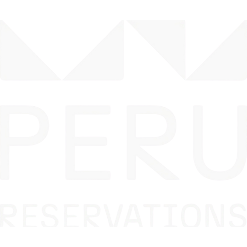 Peru Reservations