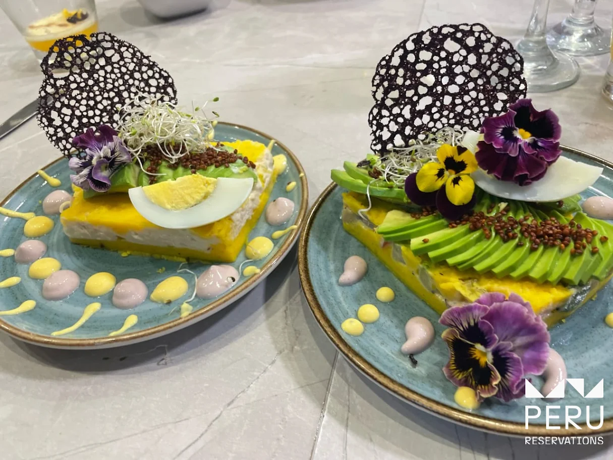 PERUVIAN COOKING CLASS: Master Traditional Cusco Cuisine with Local Chefs