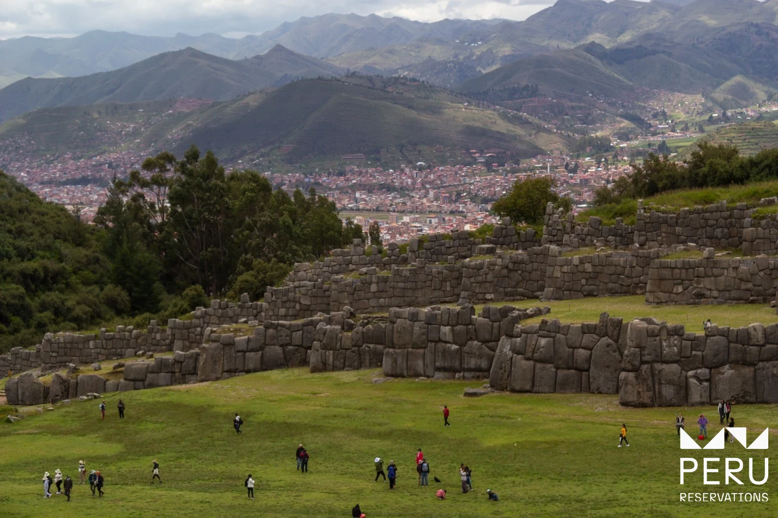 CUSCO CITY TOUR: Explore the Imperial City, Sacsayhuaman & Ancient Inca Temples