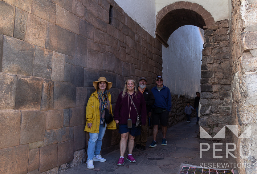 ESSENCE OF THE ANDES: Cusco City Tour, Machu Picchu & Rainbow Mountain 3D/2N