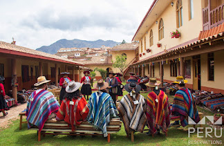 CLASSIC SACRED VALLEY: Explore Pisac, Ollantaytambo & Ancient Inca Sites in One Day