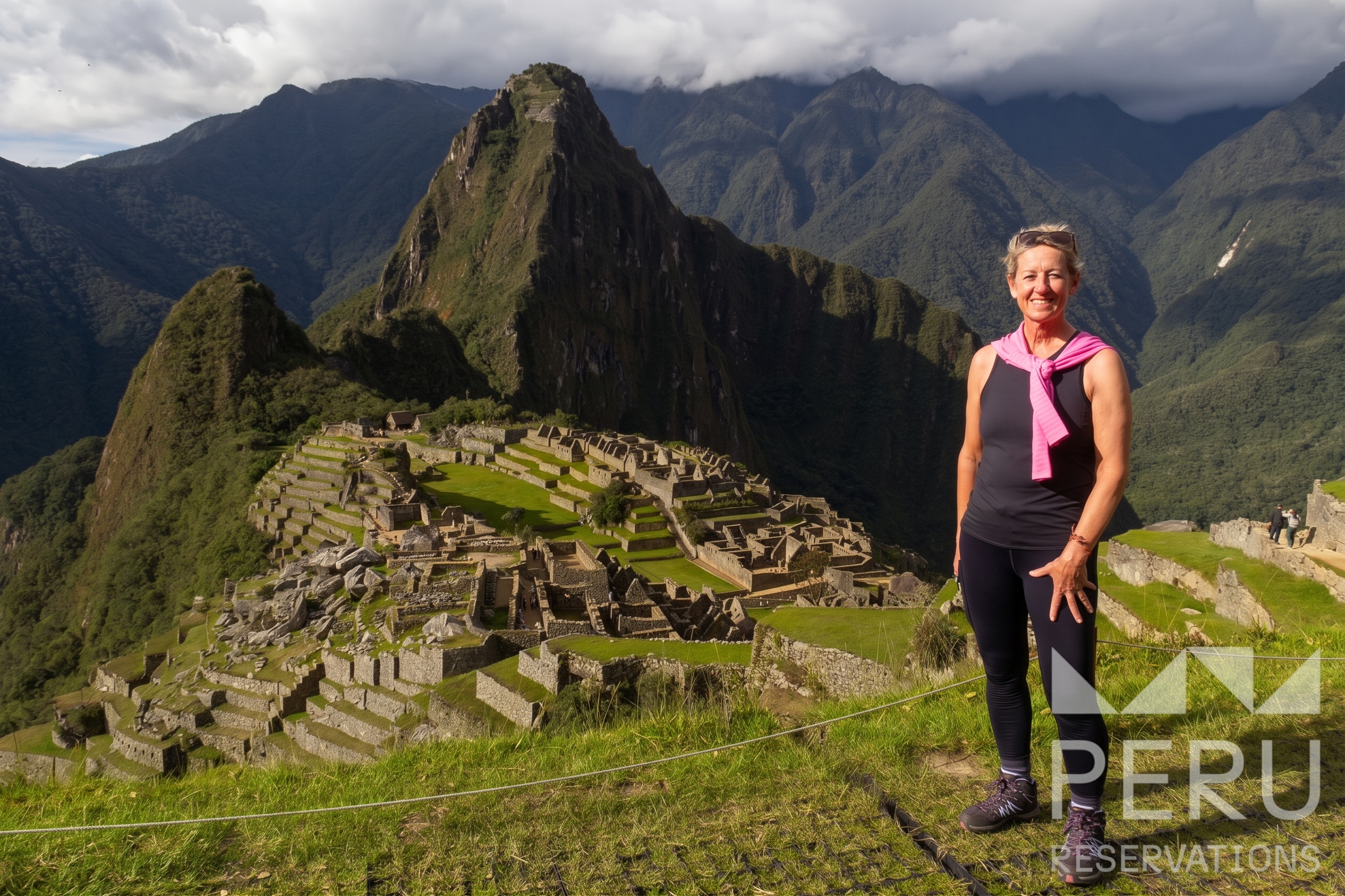 THE SACRED LEGACY 3 Days / 2 Nights: Cusco, Sacred Valley & Machu Picchu Complete Experience