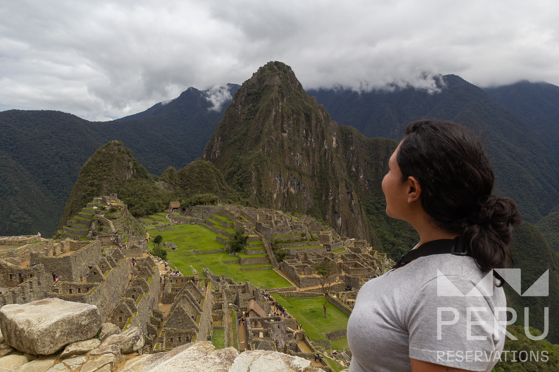 MACHU PICCHU ONE DAY TOUR: Express Journey to the Lost City of the Incas