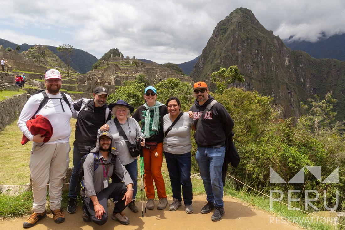 SACRED VALLEY & MACHU PICCHU 2D/1N: Pisac, Ollantaytambo & the Lost City