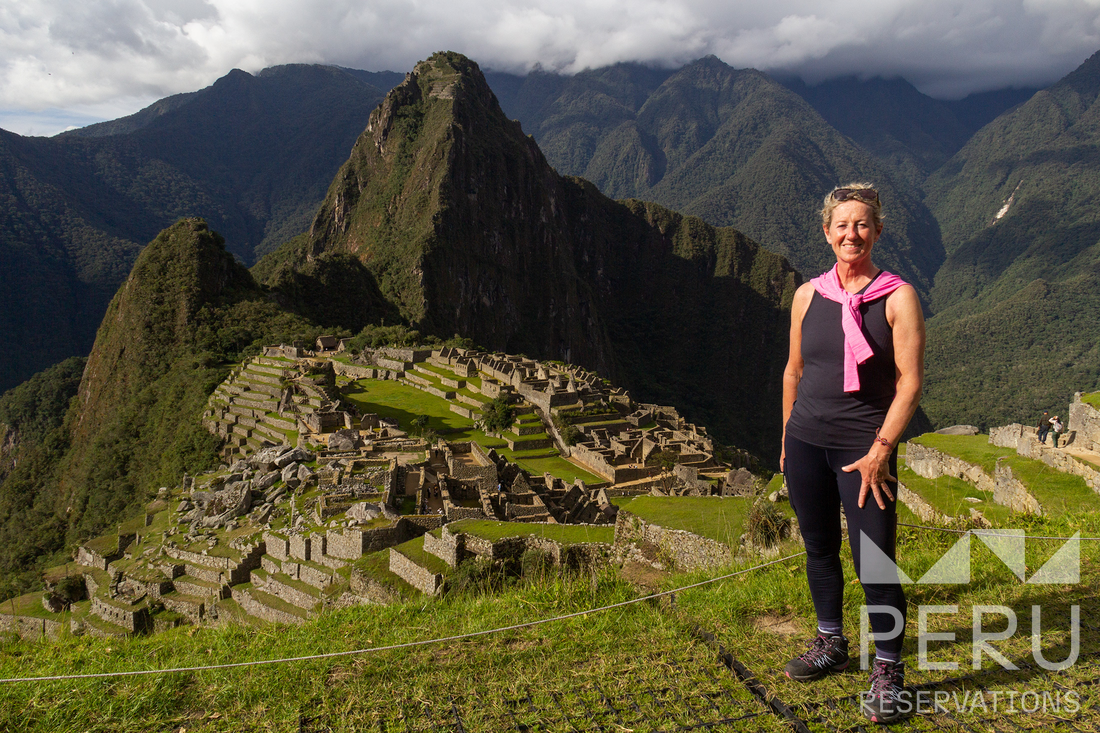 THE SACRED LEGACY 3D/2N: Cusco, Sacred Valley & Machu Picchu Complete Experience
