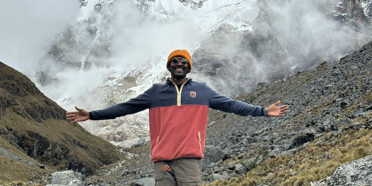 Salkantay Trek 5D/4N