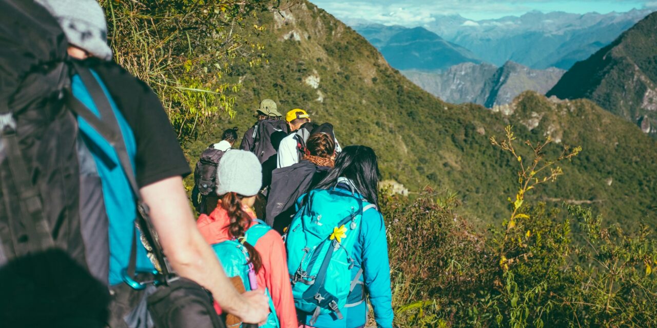 Lares Trek & 2 Day Inca Trail 5D/4N