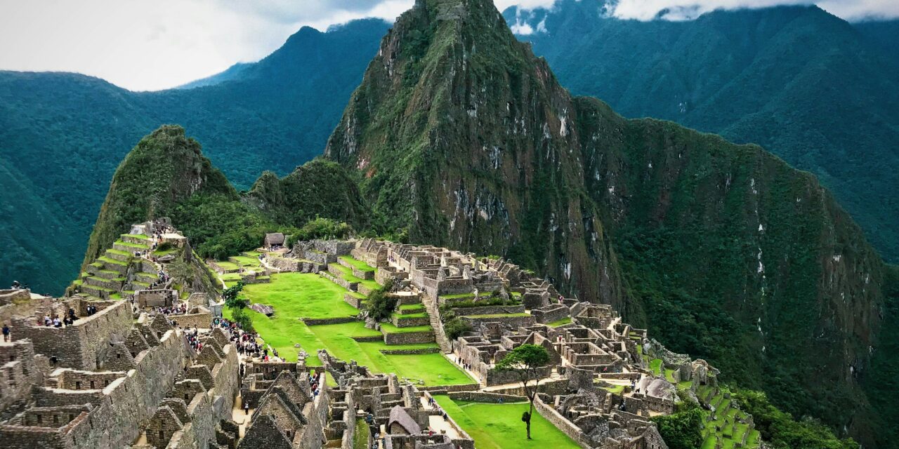 Short Inka Trail to Machu Picchu 2D/1N